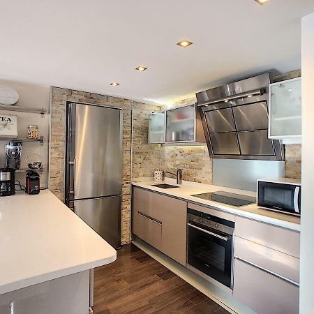 Appartement Loft Cannes Extérieur photo