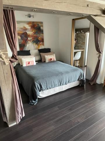 Appartement Loft Cannes Extérieur photo