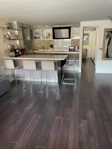 Appartement Loft Cannes Extérieur photo