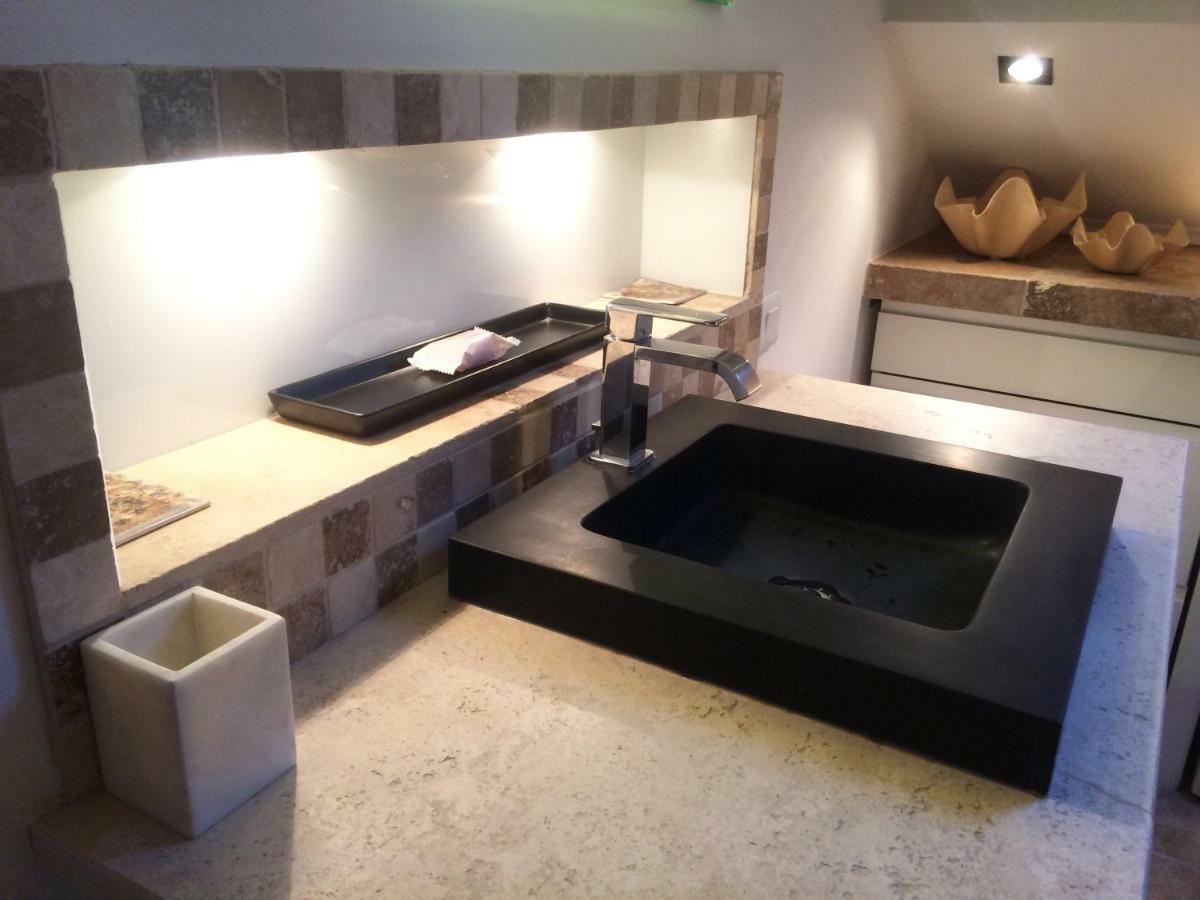 Appartement Loft Cannes Extérieur photo