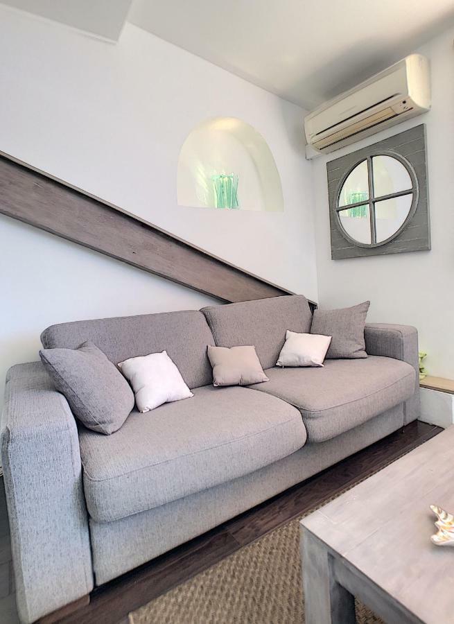 Appartement Loft Cannes Extérieur photo